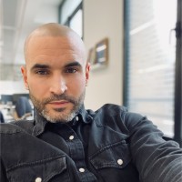 Damien Alves