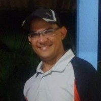 Marcos Barbosa Do Nascimento