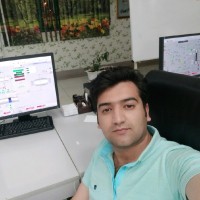 Ali khanjani