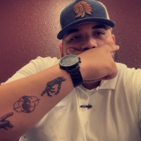 Ruben Ortiz