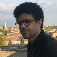Cédric-Olivier Badarou