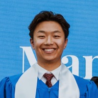 André Wang