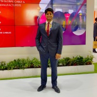 Vishal Mittal