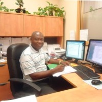 Anthony Dapaah