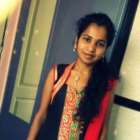 Urvi Dharod