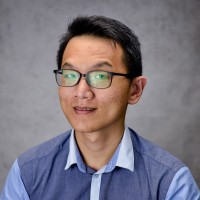 Simon Wong