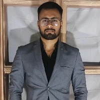 Ashish Kumar Pandey