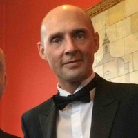 Gary Adams