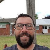Andrew Lawes