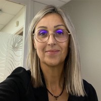 Stephanie Poillot