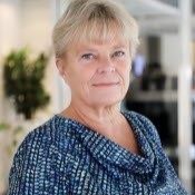 Carola Strandberg