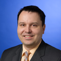 Radek Chaloupka