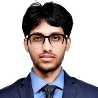 Ayushman Mazumder