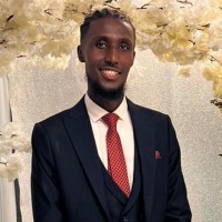 Mohamed Farah