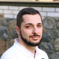 Mykyta Shkoliarenko