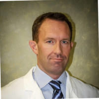Christopher Aho Md