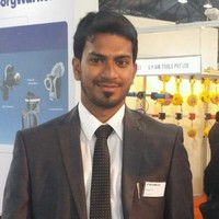 Shyam L K