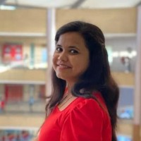 Pooja Ghadge