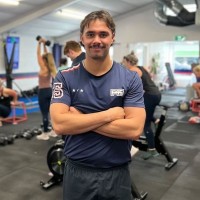 Paddy Hanley