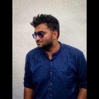 Madhavan Mohan