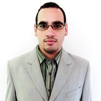 Rafael Garrido