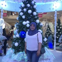 Norshahida Ghazali