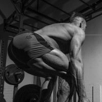 Spencer Whitehair ACIOB