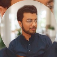 Hammad Rashid