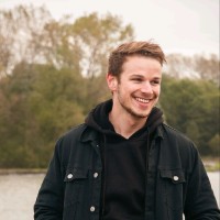 Mick Van Ophem