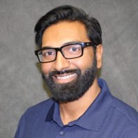 Michael Mathura