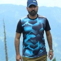 Adeel Yousaf