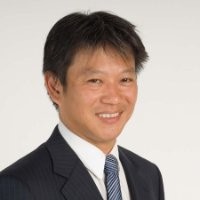 Andrew Lee