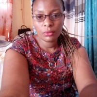 Lucy Rukwaro