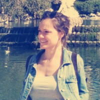 Mar Masfarré Irazola