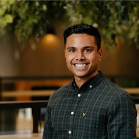 Travis D'Souza