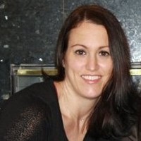 Tina Shearer-Martof, FRP