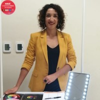 Celia Diaz