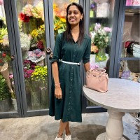 Shruthi Rajkumar