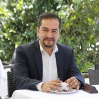 Reza Sahebi