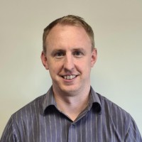 Daniel Williams Cxad (Dip)