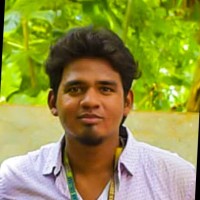 Jagadeesh M
