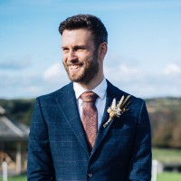 Joe Weston