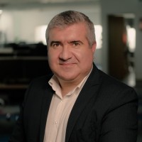 Octavian Dobrescu