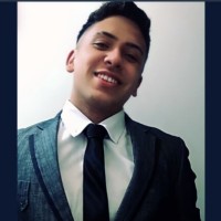 Camilo Oviedo Fagua