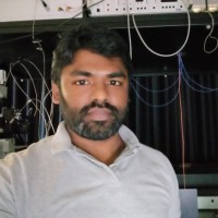 Mahendran Vellaichamy