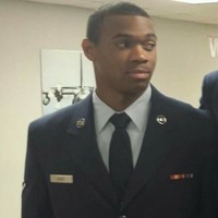 Demetrius Jones