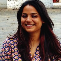 Nagma Khan
