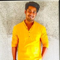 Asit Kumar Behera