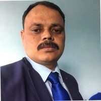 Mahammad Hasanuzzaman