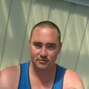 Steven Mckenzie